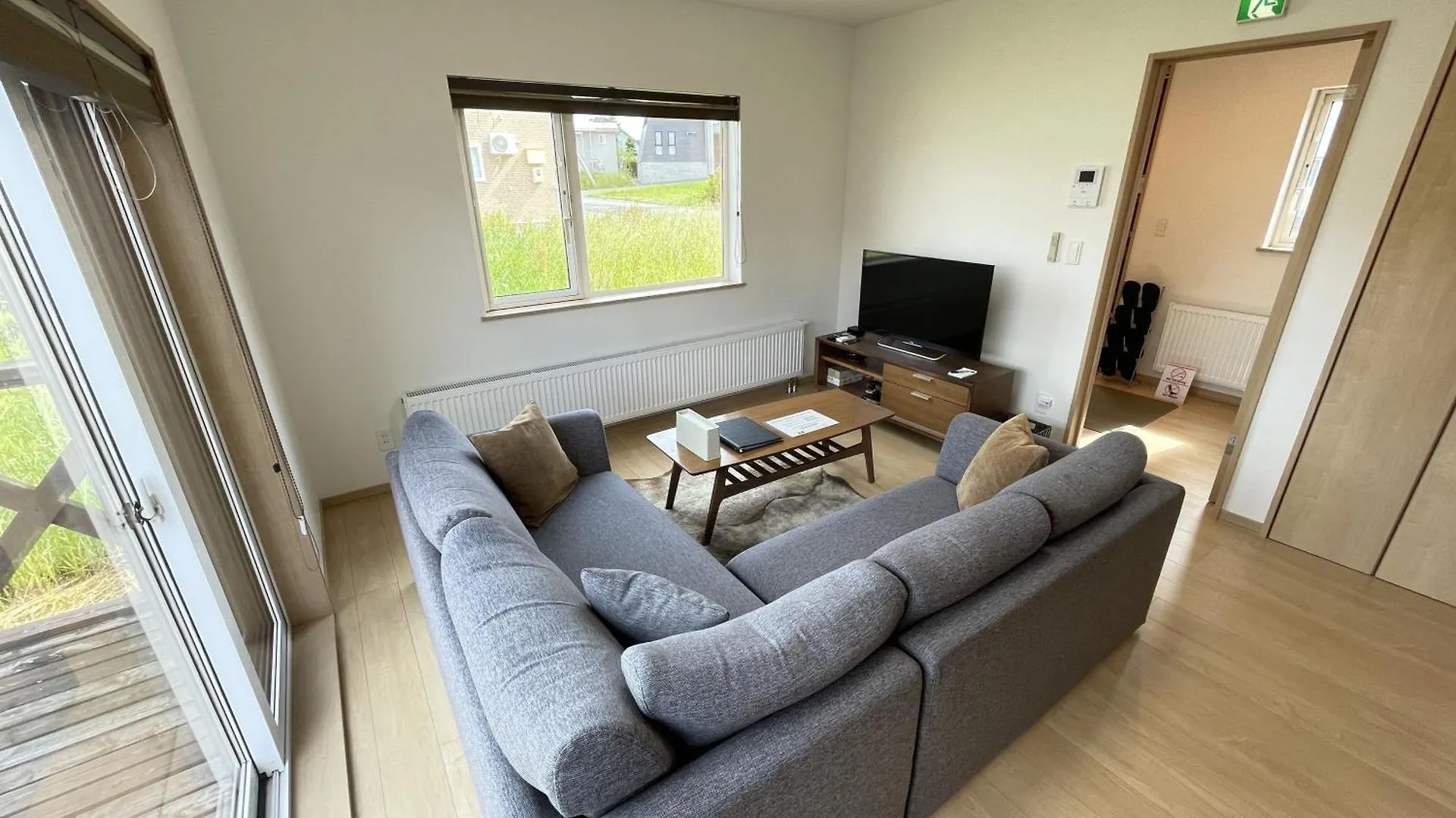 Ume Holiday home Furano