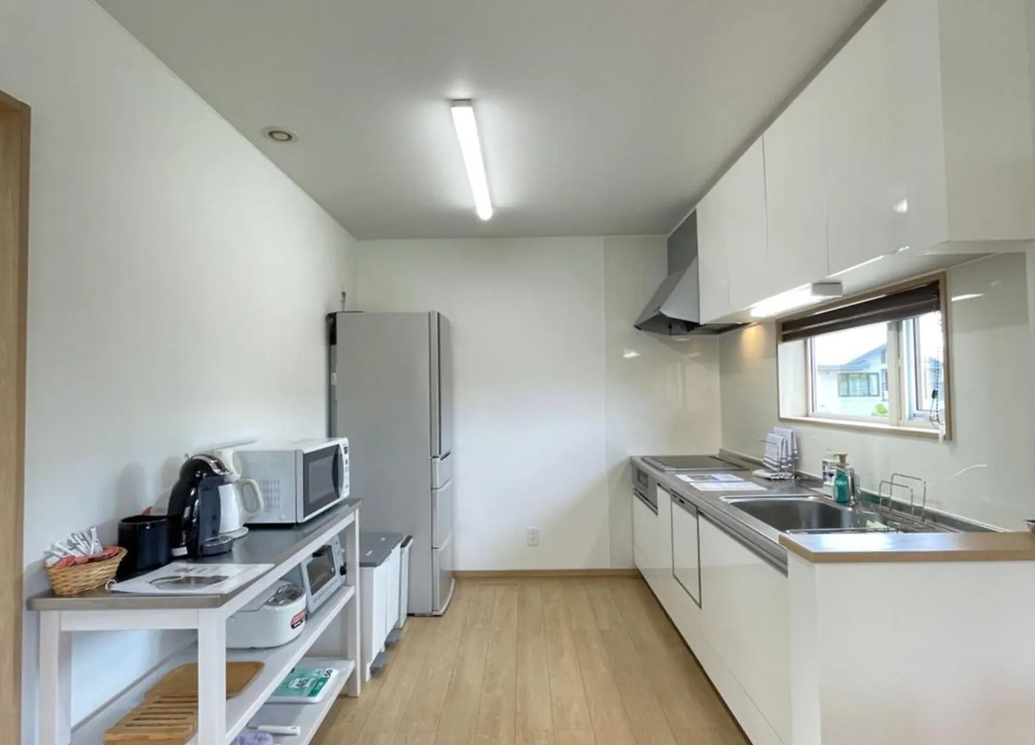 Ume Holiday home Furano