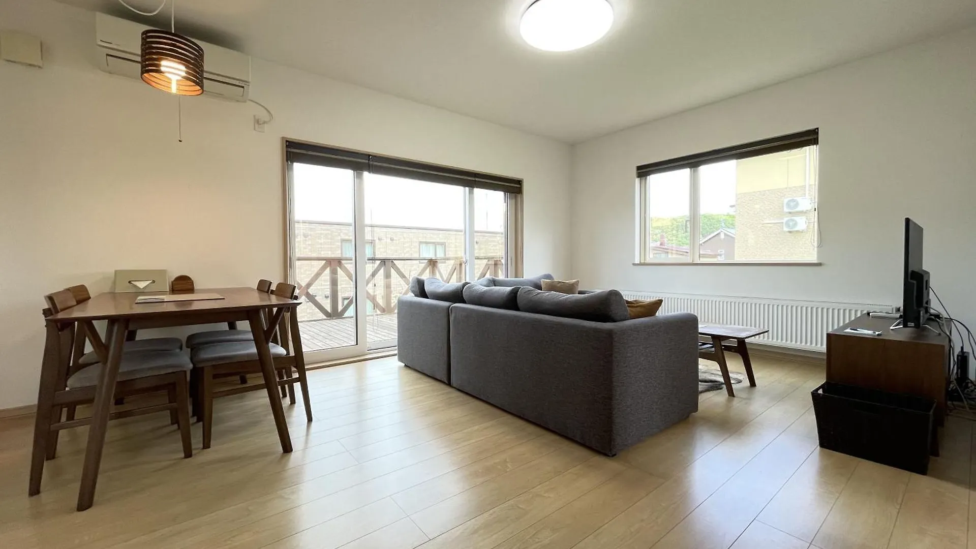 Ume Holiday home Furano 0*,