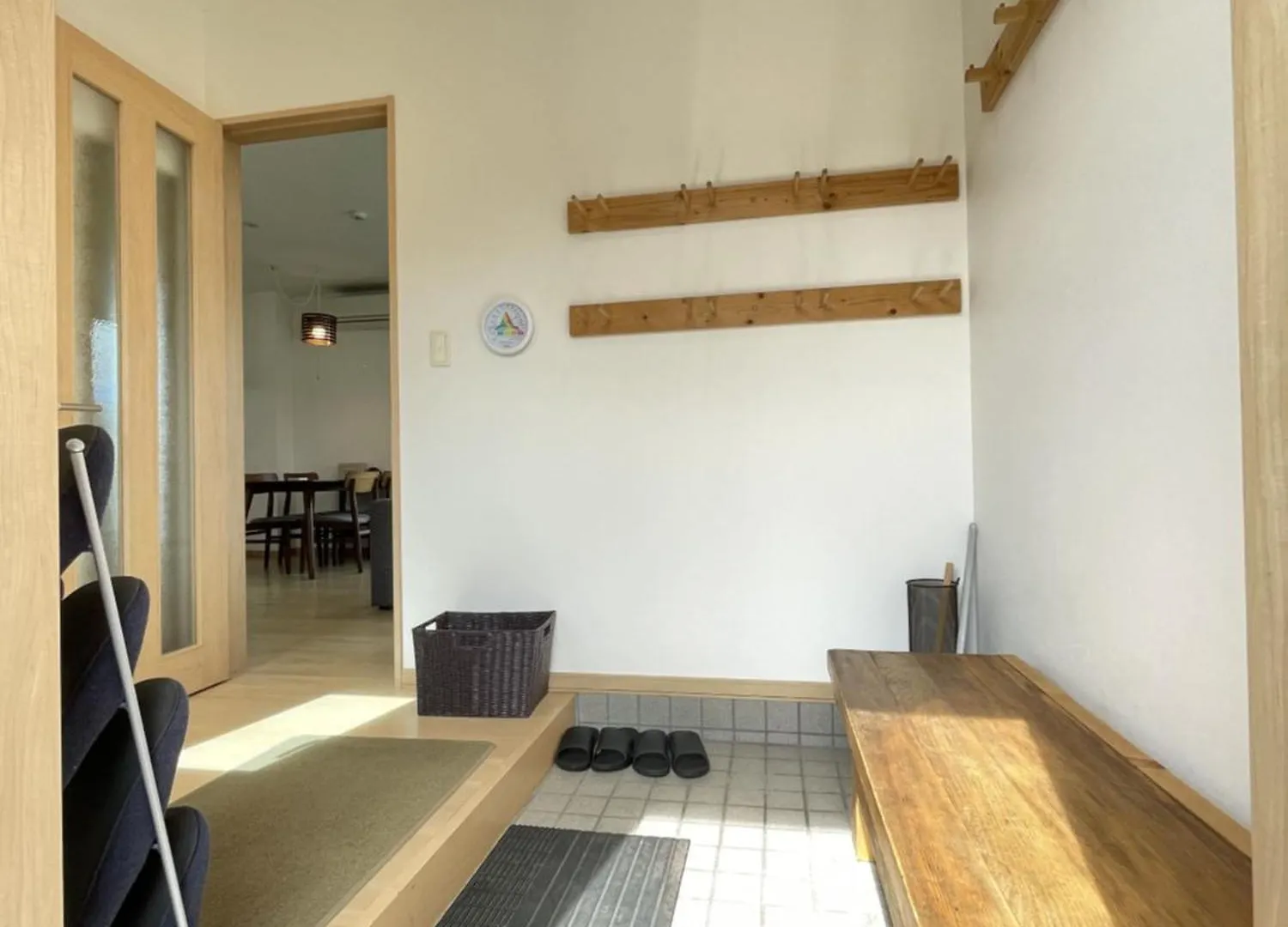 Ume Holiday home Furano Japan