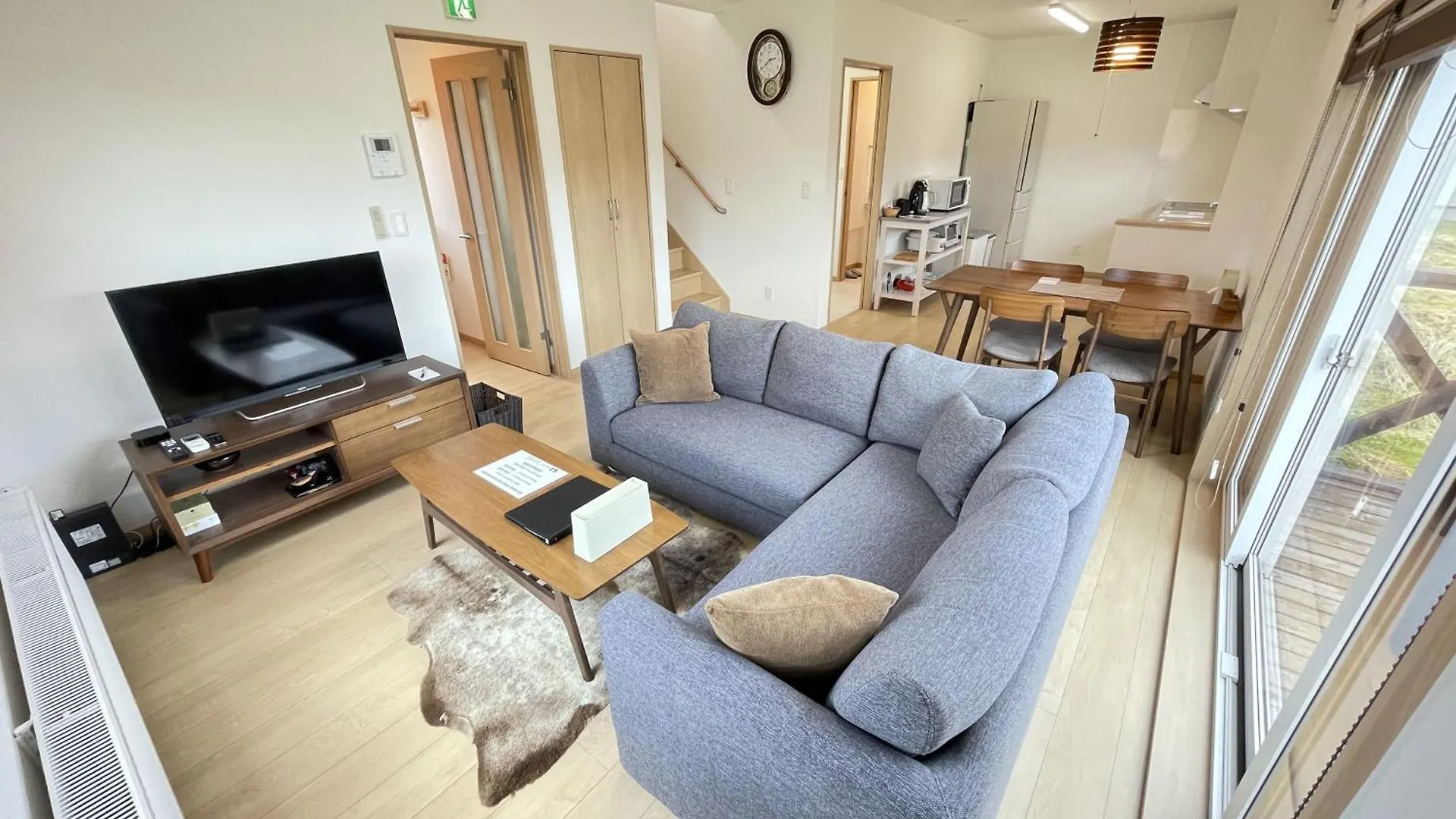 Ume Holiday home Furano