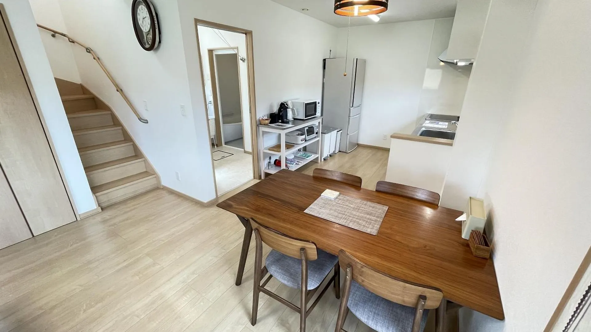 Ume Holiday home Furano