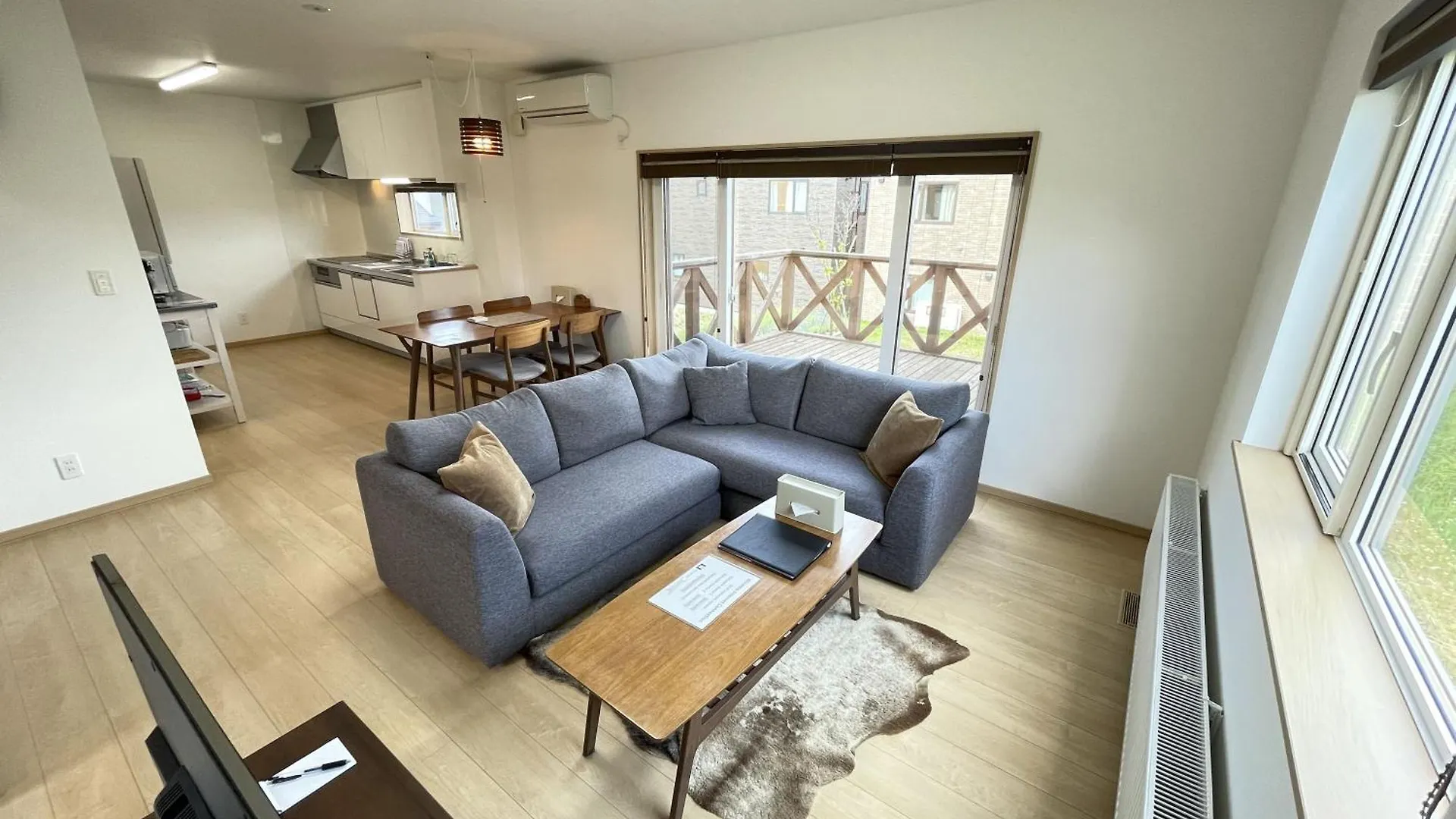 Ume Holiday home Furano