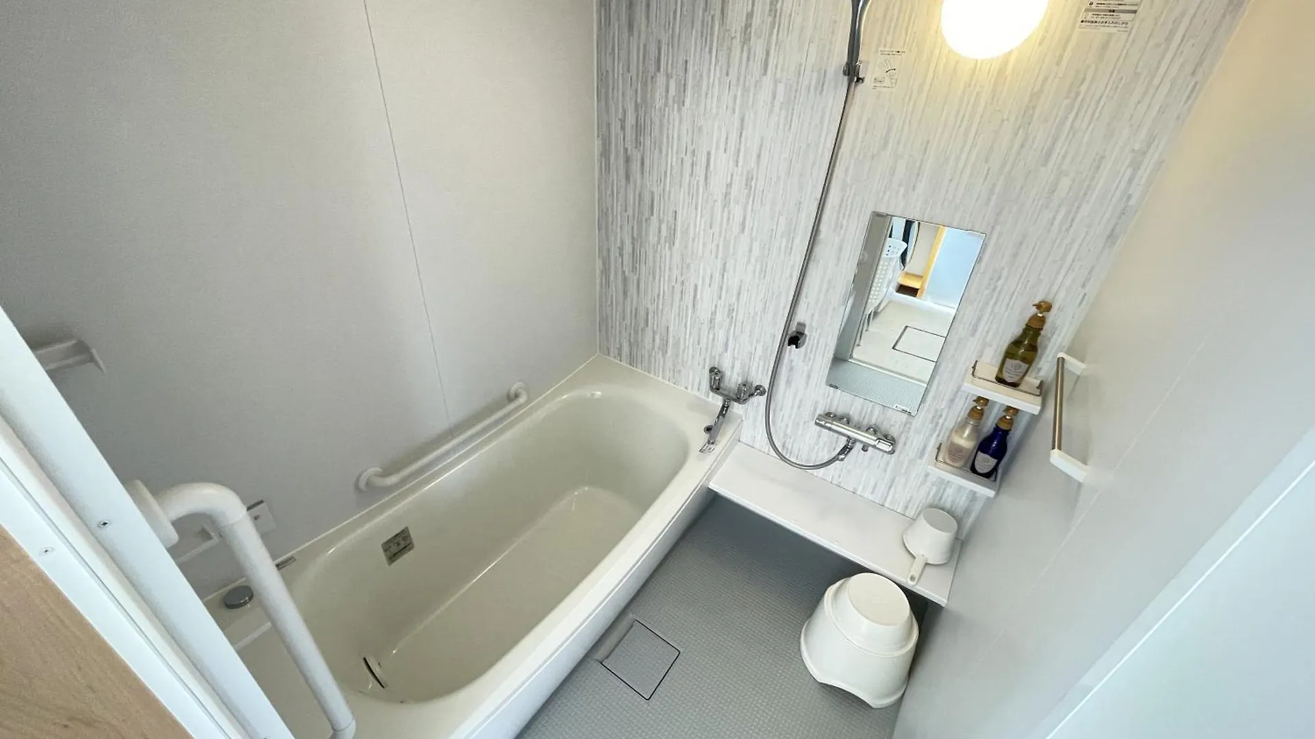 Ume Holiday home Furano 0*,  Japan