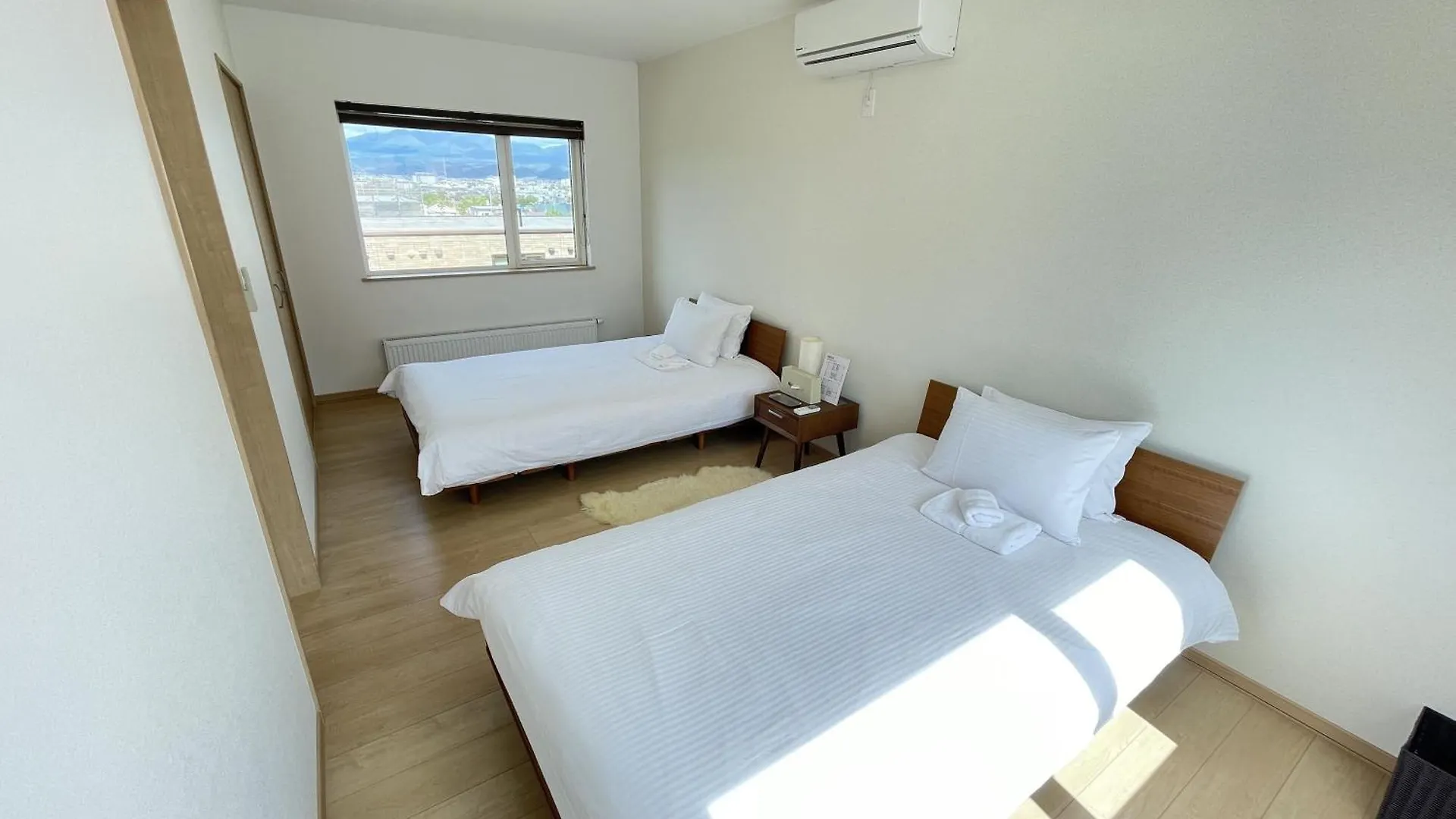 Ume Holiday home Furano