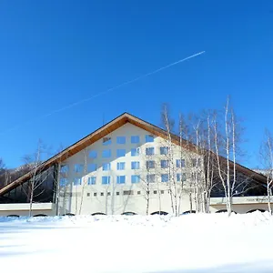 Отель Furano Prince Hotel, Фурано