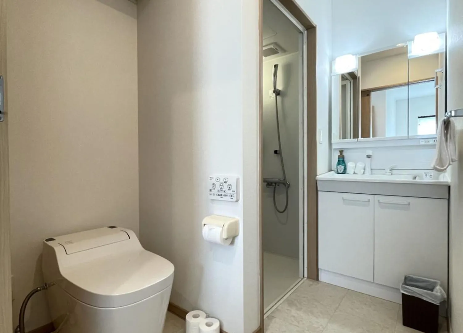 Ume Holiday home Furano